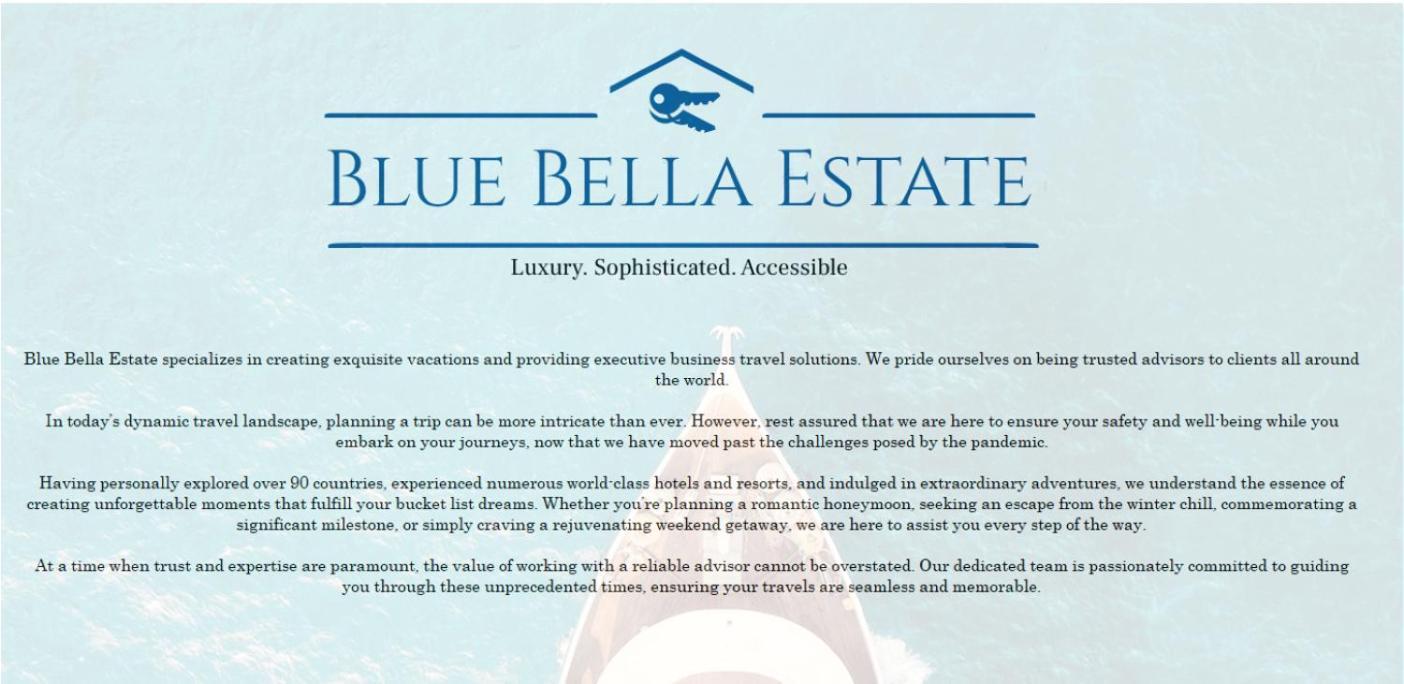 The Blue Villa - Luxury Clearwater By Bluebellaestate Largo Exteriör bild